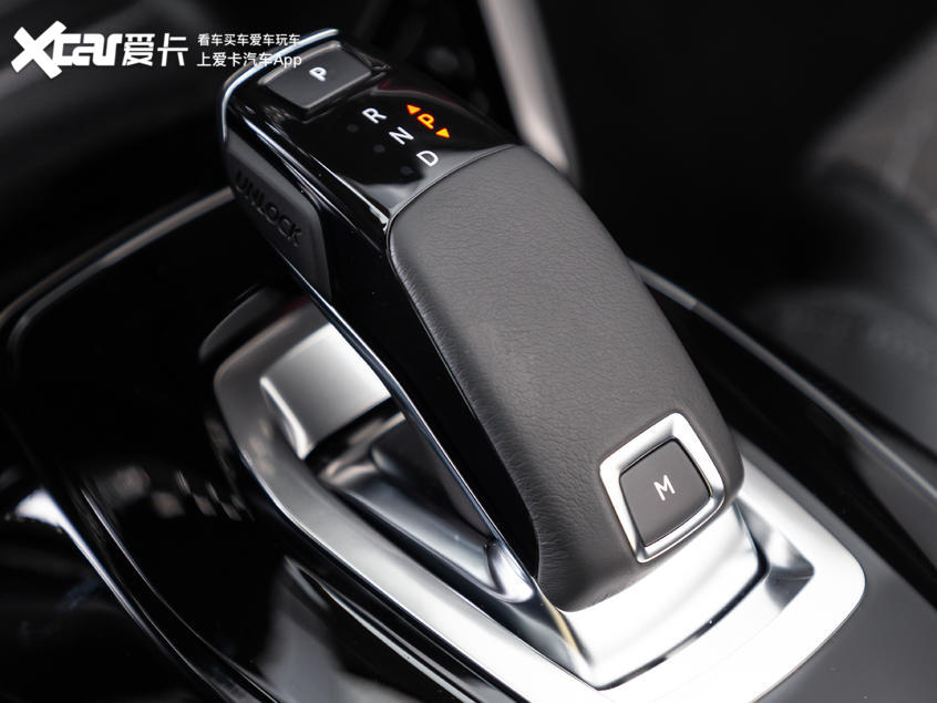 10.99万元起全新一代标致2008上市,设计灵动前卫全新一代标致2008