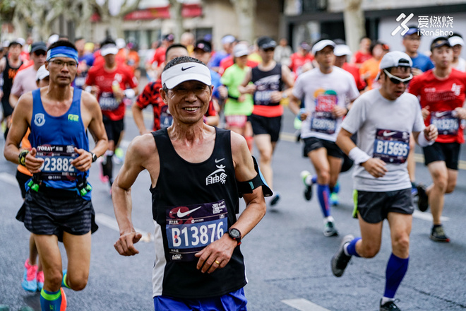 一场马拉松比赛下来表现,一场马拉松收获了什么