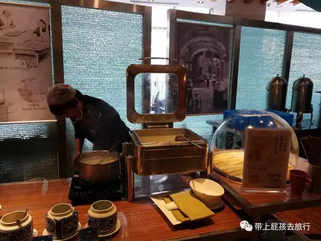 500不到全家住原佘山艾美，居然！周末元旦春节还是不加价