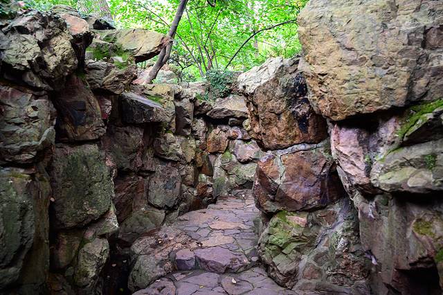 无锡惠山古镇旅游攻略,周末游无锡之惠山古镇攻略路线