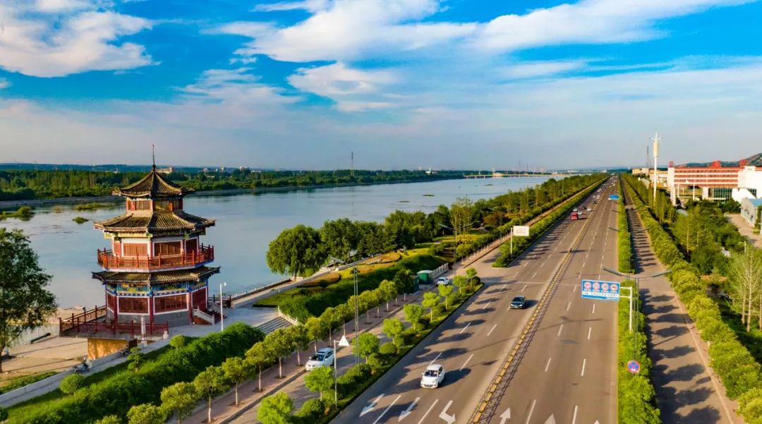 住哪里可以感受洛阳的繁华,洛阳哪个地方最适合居住