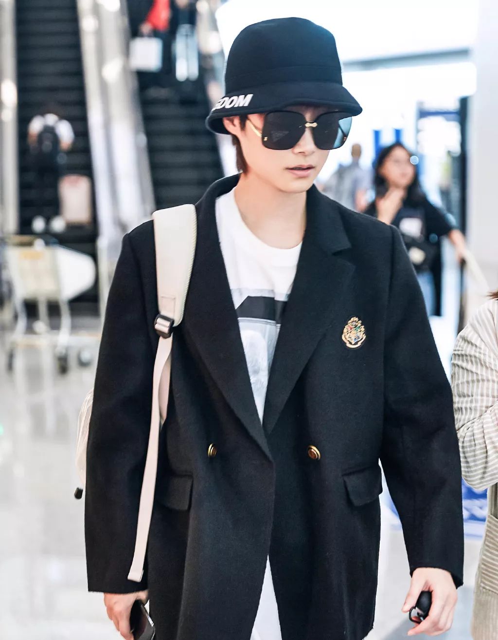 palnartpoc联名哈利波特,哈利波特联名合集