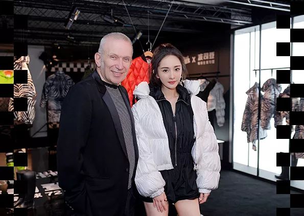 李宇春最新短款羽绒服,李宇春同款羽绒服长款