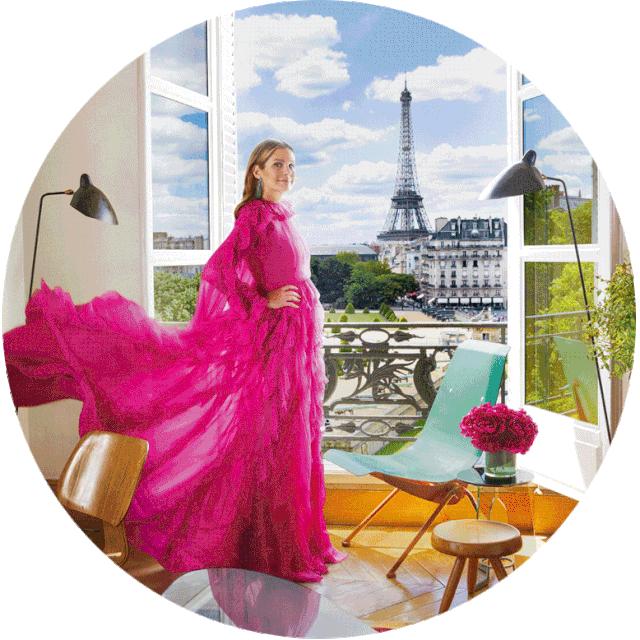 雅诗兰黛的家族传承,雅诗兰黛家族的传奇