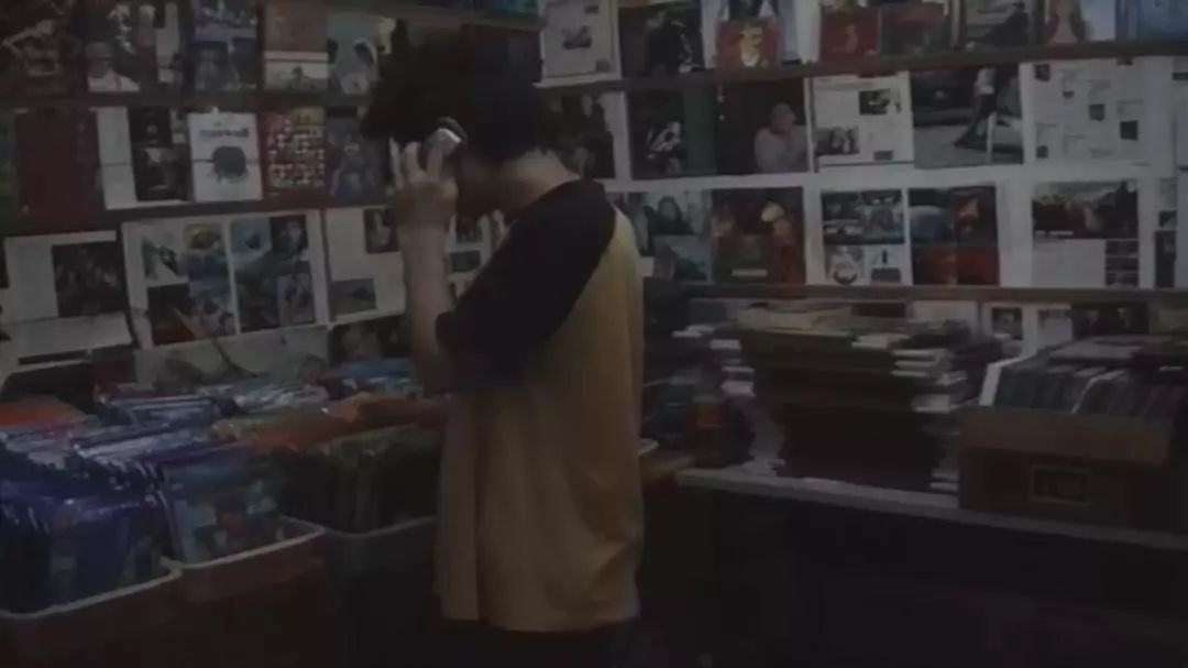 500多个影视网站被封杀!中国影迷离观影自由还有多远?