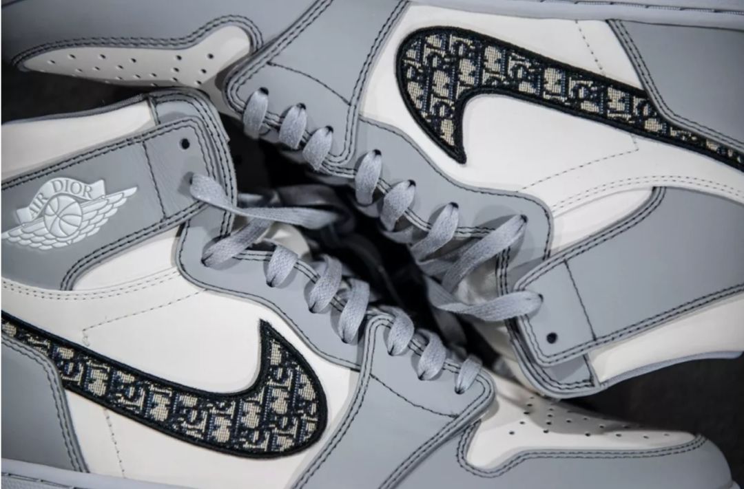 diorxaj1大揭秘,dioraj1联名衣服