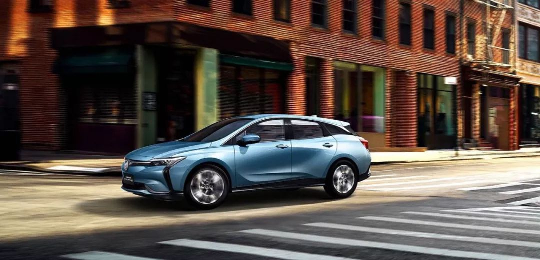 别克微蓝6真实体验,别克微蓝混动真实体验