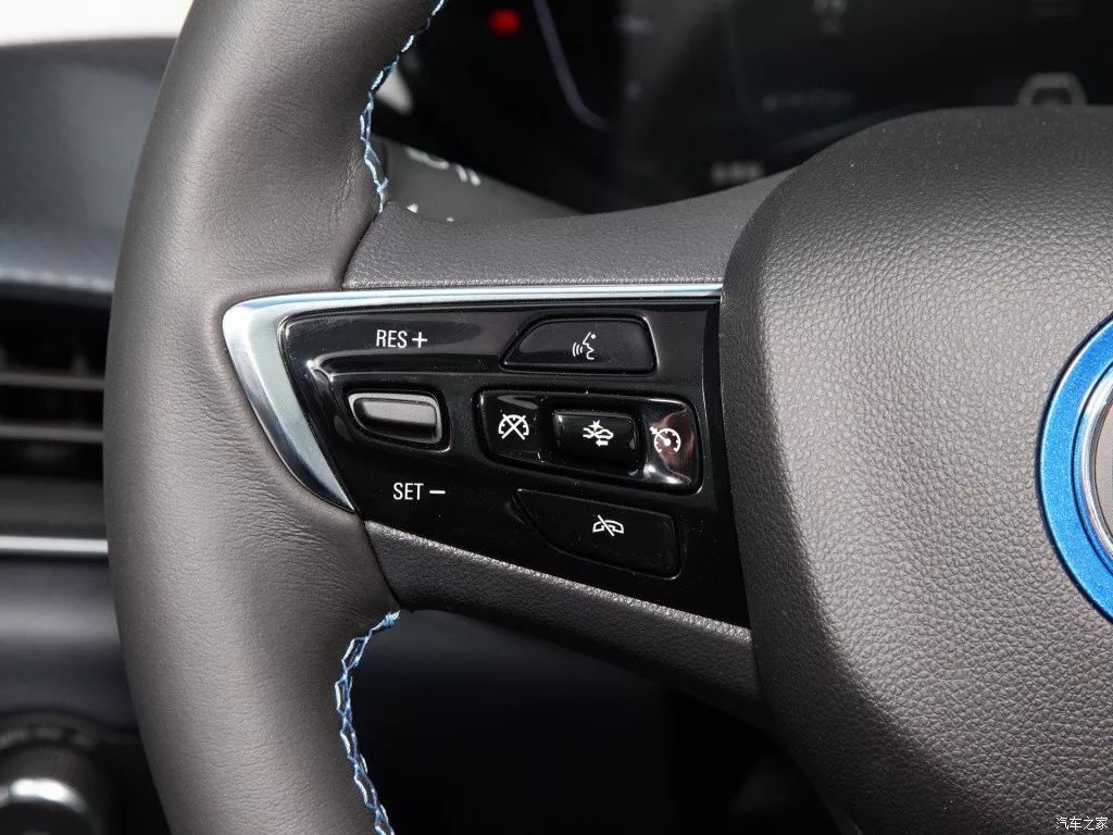 别克微蓝6真实体验,别克微蓝混动真实体验