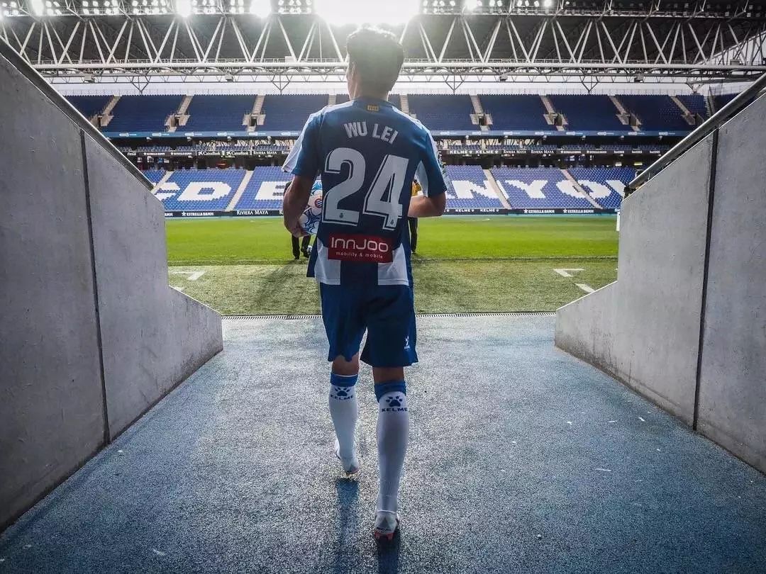 武磊周记,武磊周记活动