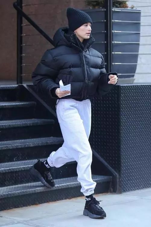 穿衣达人教你如何搭配羽绒服,教你冬季羽绒服的穿衣搭配