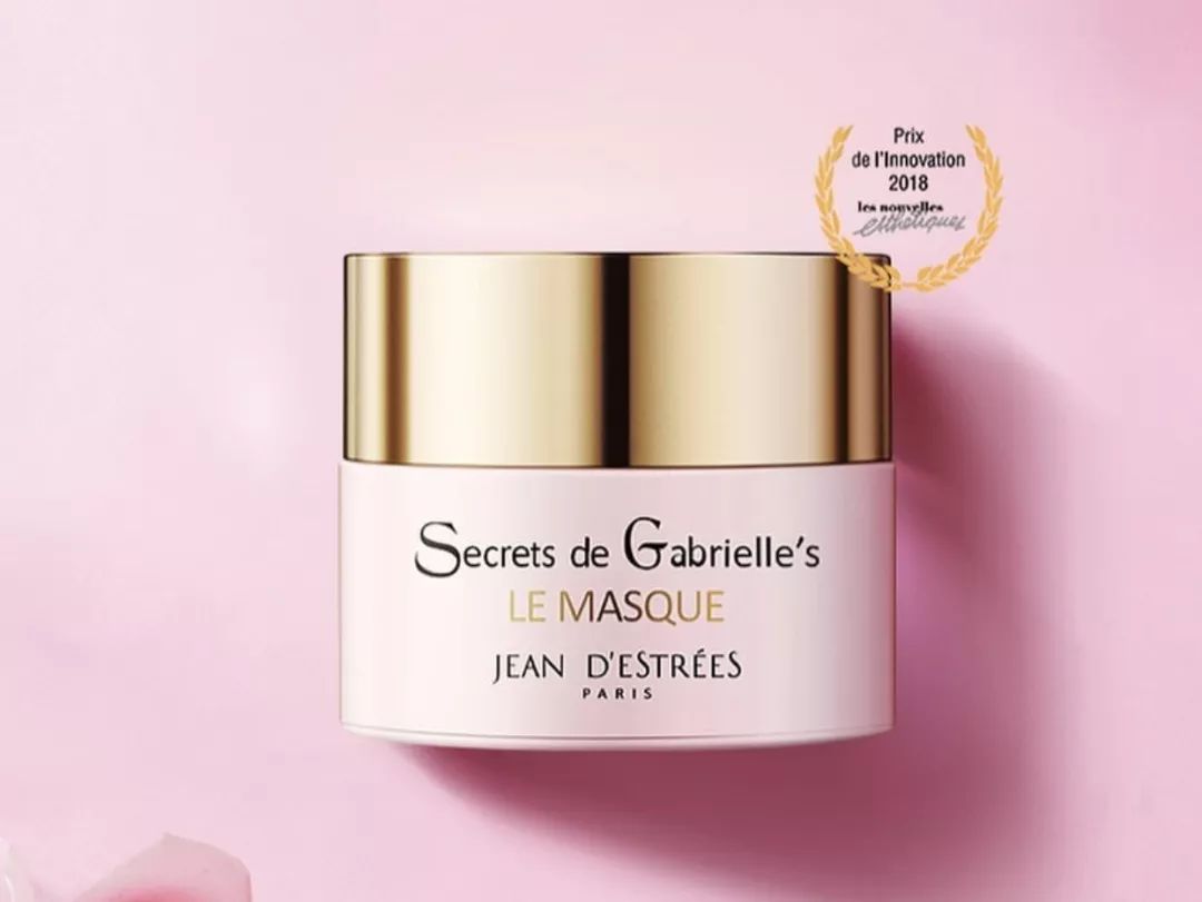 文咏珊冰白面膜,文咏珊睡眠面膜