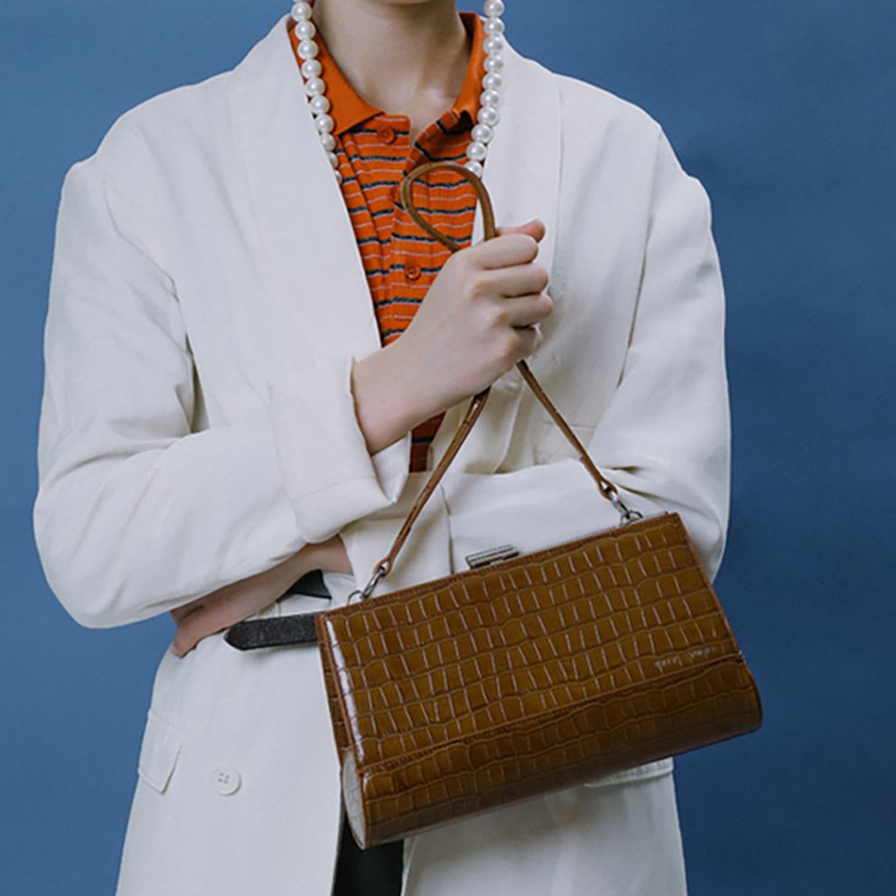 包包推荐小众高级感不容易撞款,包包推荐小众高级感不撞款