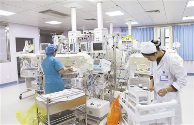 新妇幼保健院在哪里,妇幼保健机构现场观摩讲解的重点