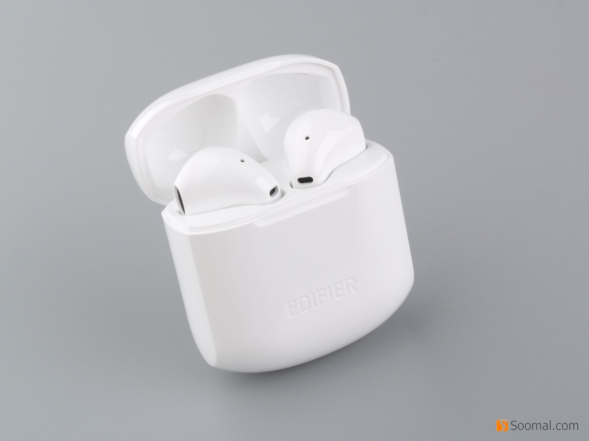 漫步者edifierlollipods耳机如何,edifier漫步者蓝牙耳机lollipro