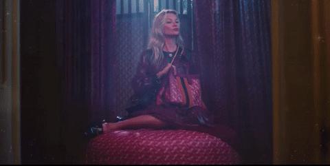 在过圣诞这件事上，明星们比你认真多了