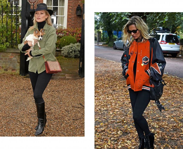 在过圣诞这件事上，明星们比你认真多了