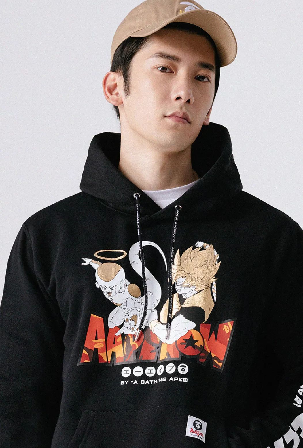 aape的高级版,aape限定手机怎么买