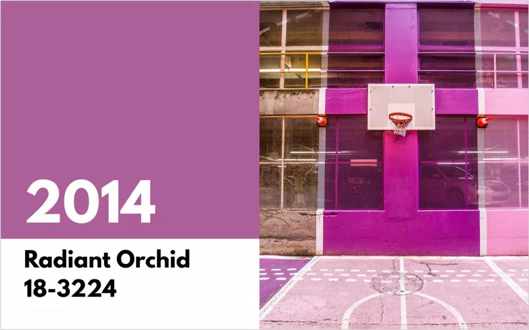 pantone2018公布流行色,pantone公布2020年年度颜色