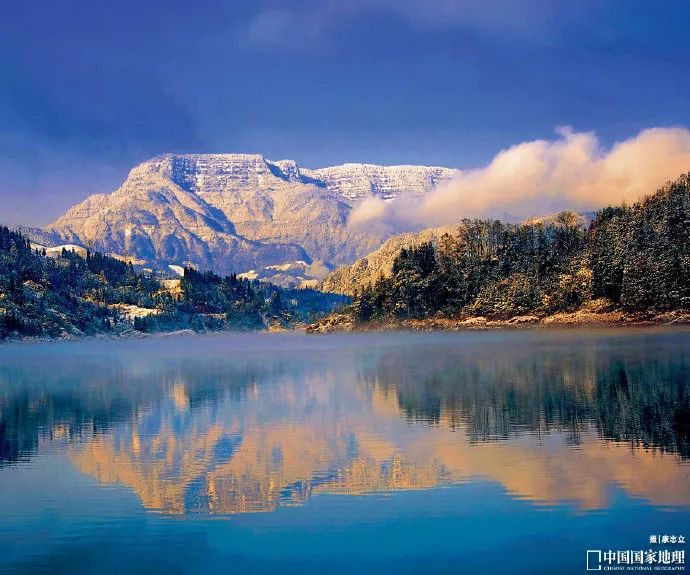 你问我答丨11月地理君小课堂合集