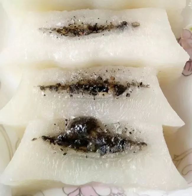 去一趟横溪，感受大型真香现场！