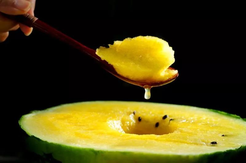 去一趟横溪，感受大型真香现场！