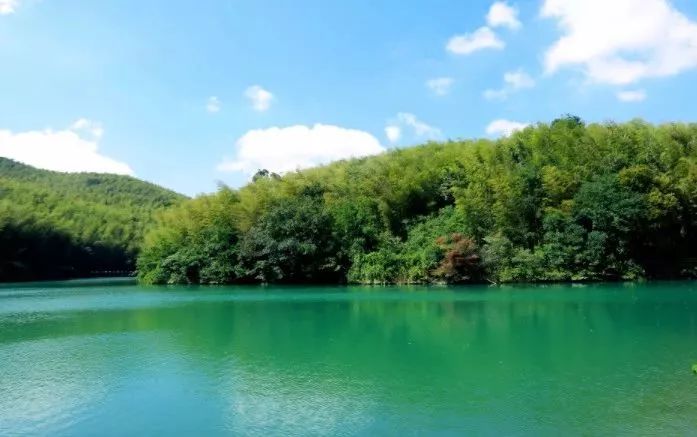 去一趟横溪，感受大型真香现场！