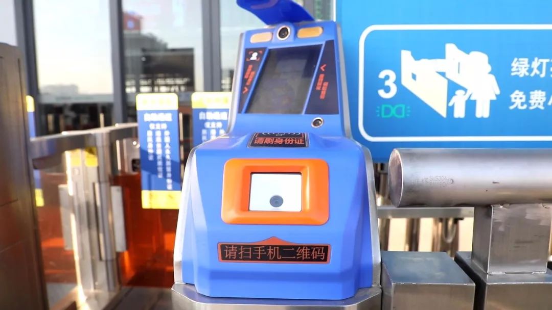 扩散！玉林、兴业火车站全面实施电子客票！今天起这样买票