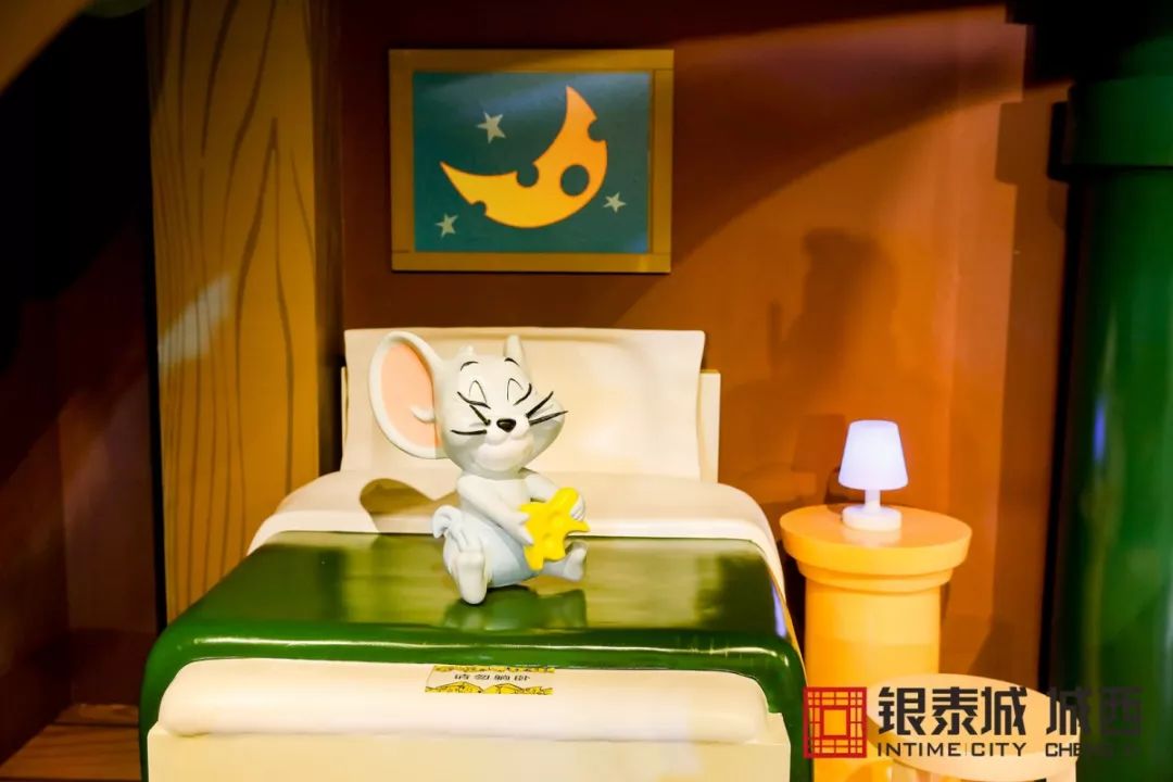 猫和老鼠动画片表演,猫和老鼠超级精彩动画片