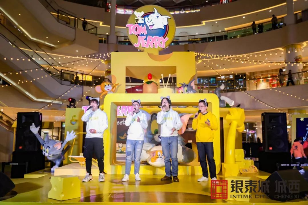 猫和老鼠动画片表演,猫和老鼠超级精彩动画片