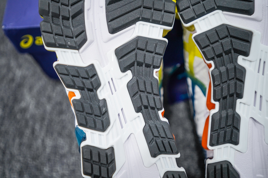 asics亚瑟士gel-orify5怎么样,asicsgel-quantum360viii测评