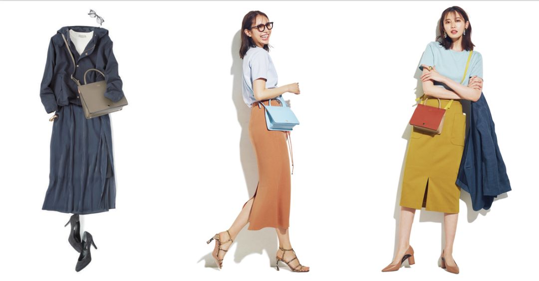 上班通勤高级感小众包包推荐,十大入门级小众包平价