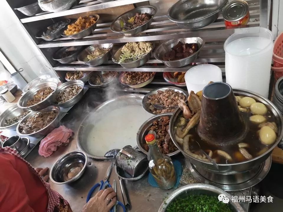 石狮好吃的美食,石狮晋江有哪些好吃的小吃