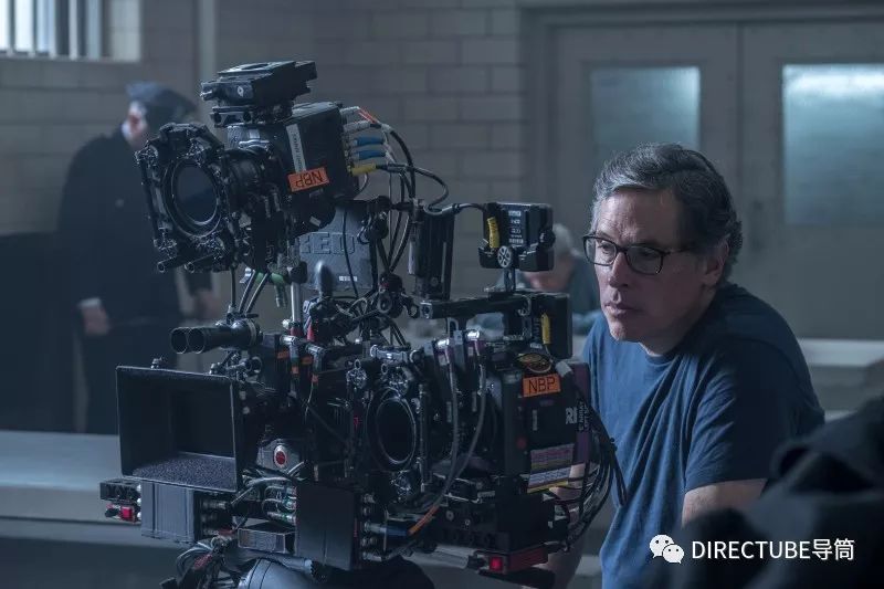 2022年奥斯卡最佳摄影作品,2020年第92届奥斯卡最佳摄影奖