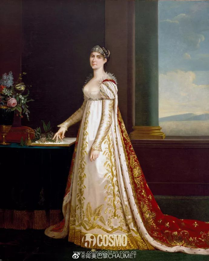 女人买珠宝是最聪明的,25岁女生买珠宝买什么