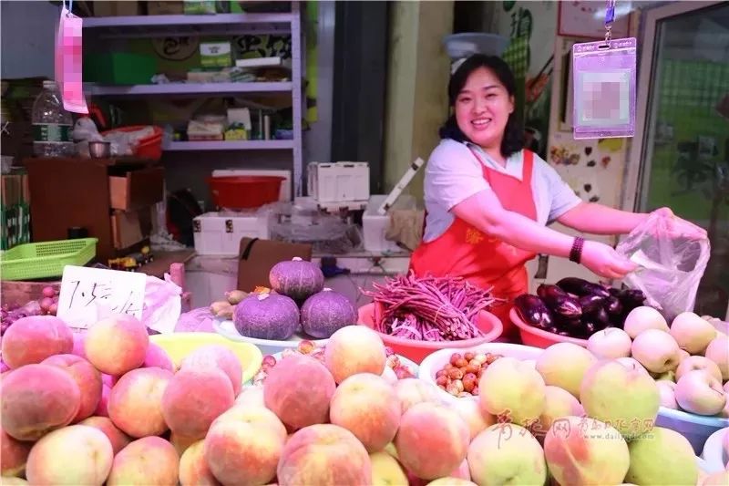 青岛市比较规范的农贸市场有哪些,青岛李沧区唐山路兴城路农贸市场