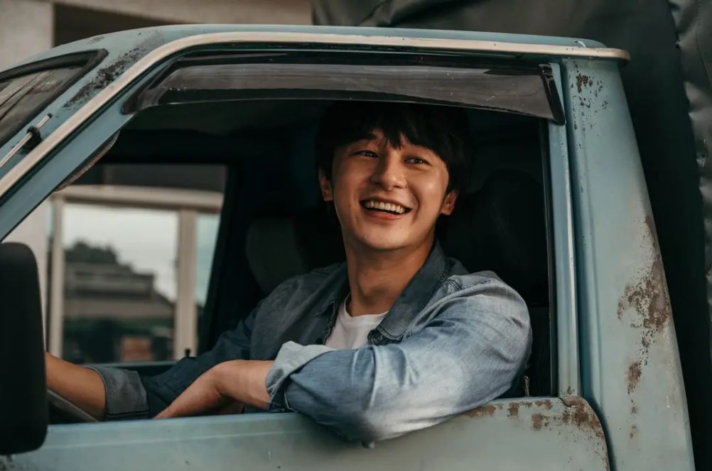 推荐一部没人推荐的韩剧,好剧安利给全世界