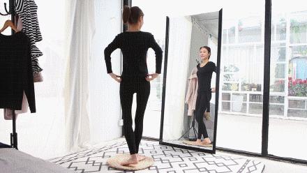 日本黑科技发热保暖内衣,加厚发热保暖内衣黑科技