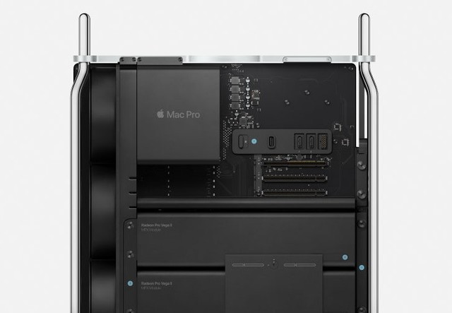 macpro什么时候降价,macpro官方售价