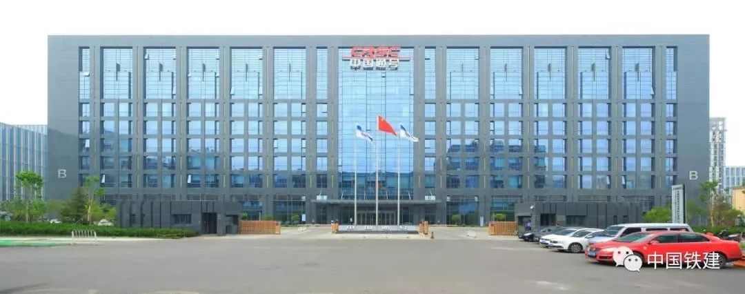 中国铁建詹天佑大奖和鲁班奖,中国铁建2023鲁班奖名单