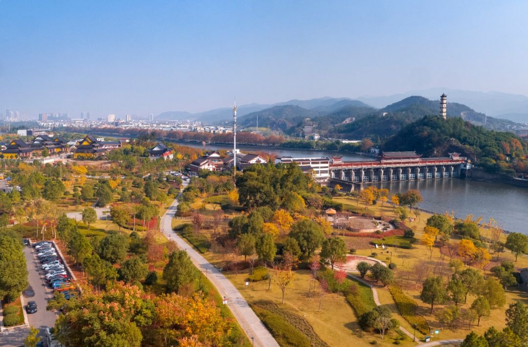 义乌十大网红打卡地,义乌网红打卡小镇