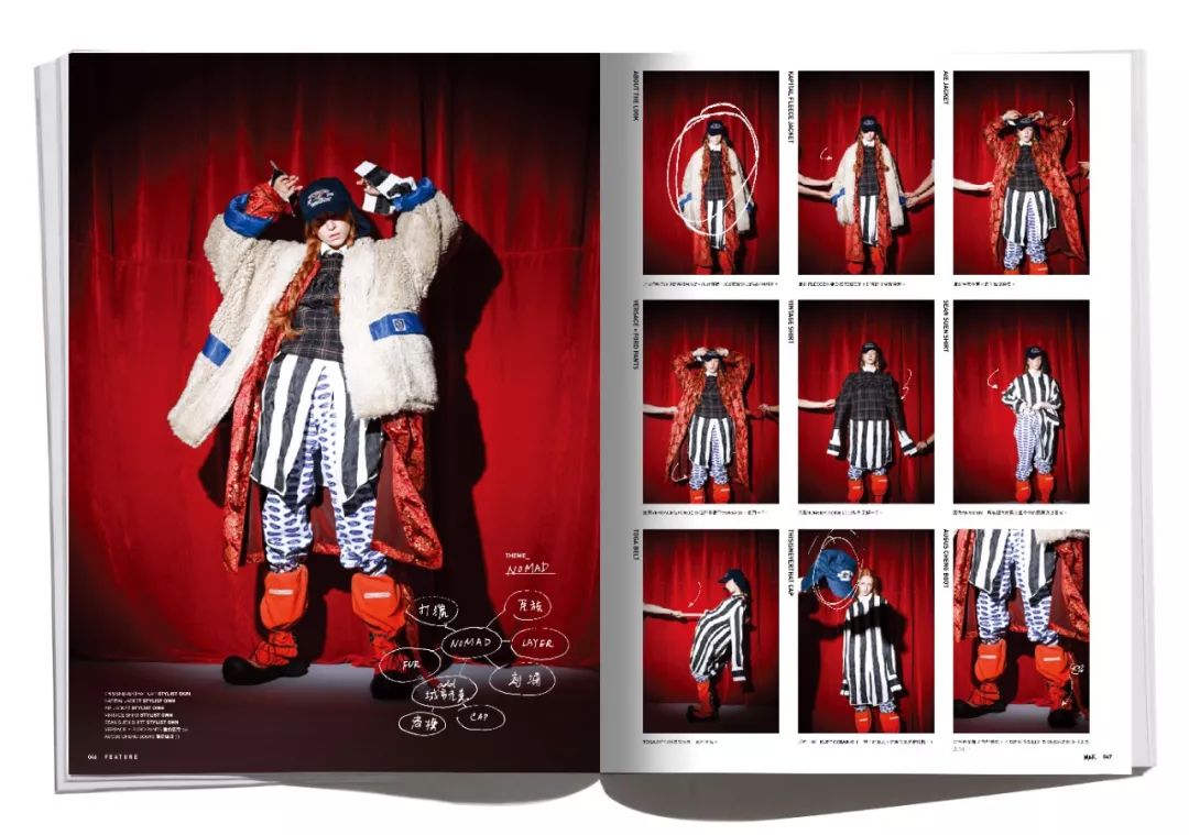 这次，我们为大家揭示那些深刻影响过我们的事物是什么？