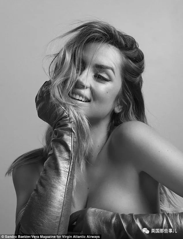 她是新任007邦女郎，也是梦露…这个古巴妹子，凭啥成了新一代性感女神？