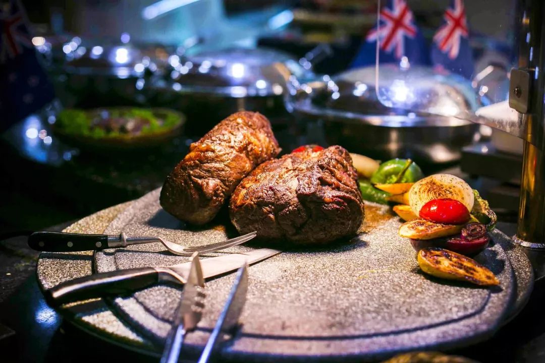 宁波威斯汀酒店圣诞自助餐团购,威斯汀酒店圣诞自助餐