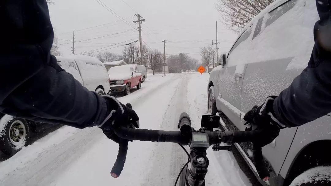 冬天骑车注意事项与禁忌,冬天骑车对身体有什么危害