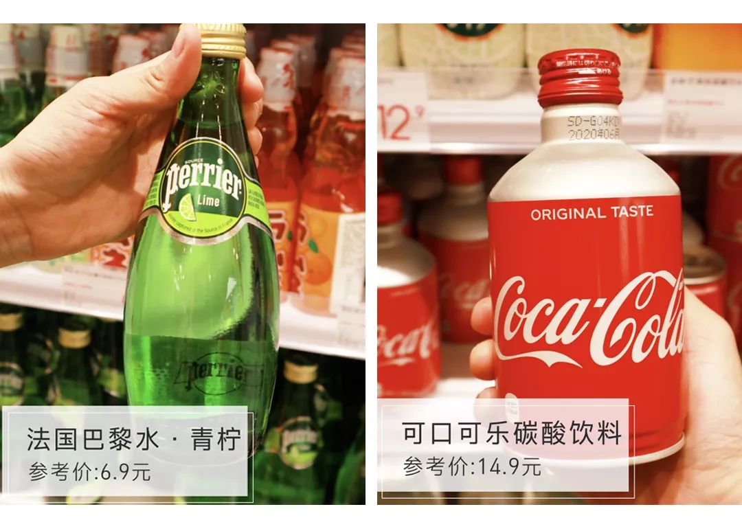 这样买划算多了,什么口红面膜实惠