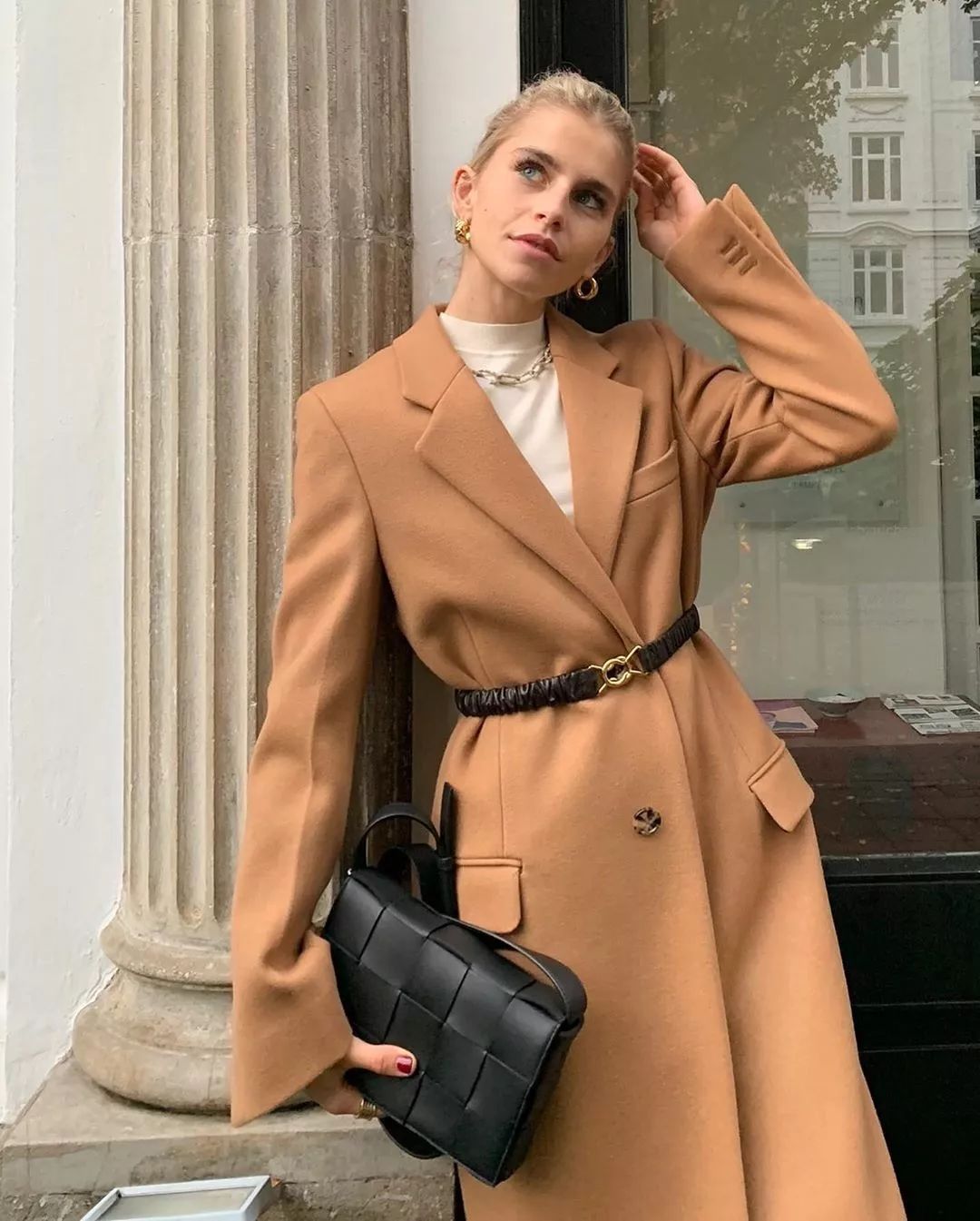 bottegaveneta2023秋冬,bottegaveneta冷门隐藏款