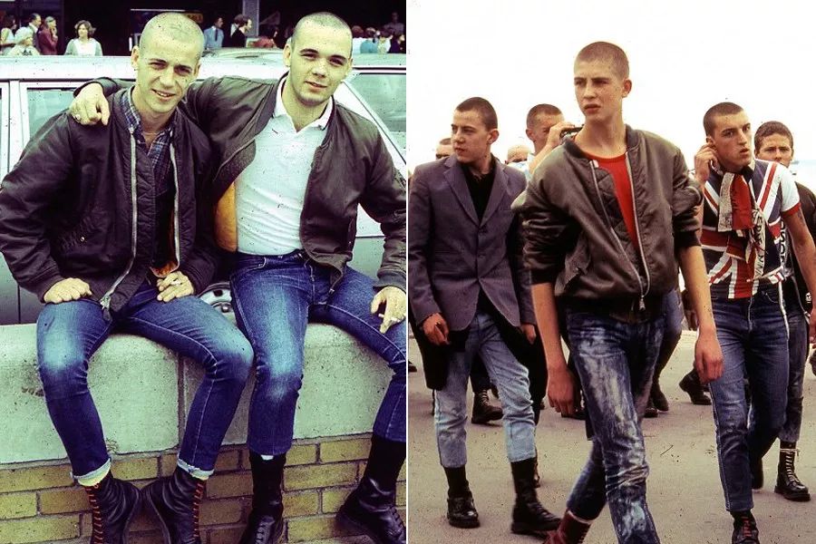 2020年最火的黑色马丁靴,2022年马丁靴还会流行吗