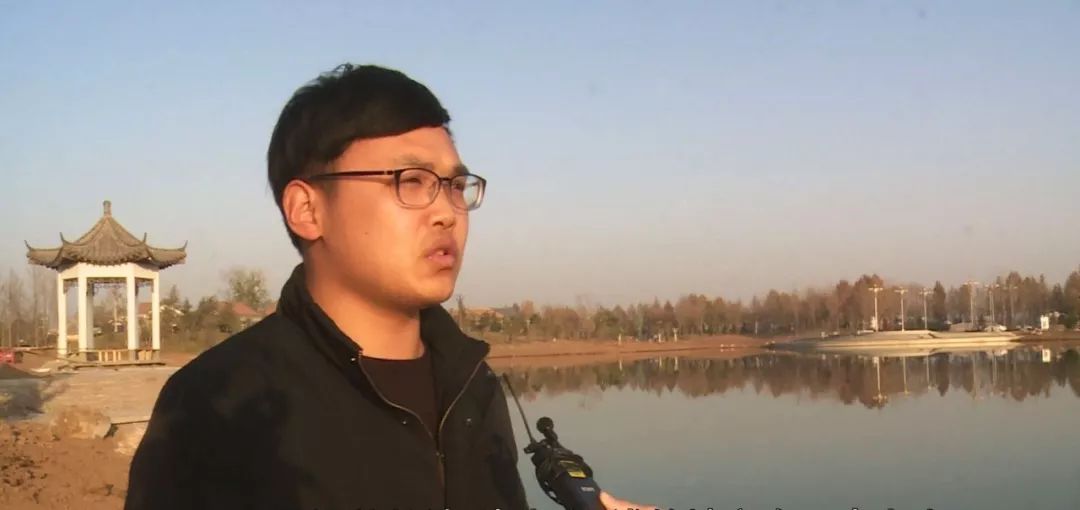 沁园公园,沁园公园风景区