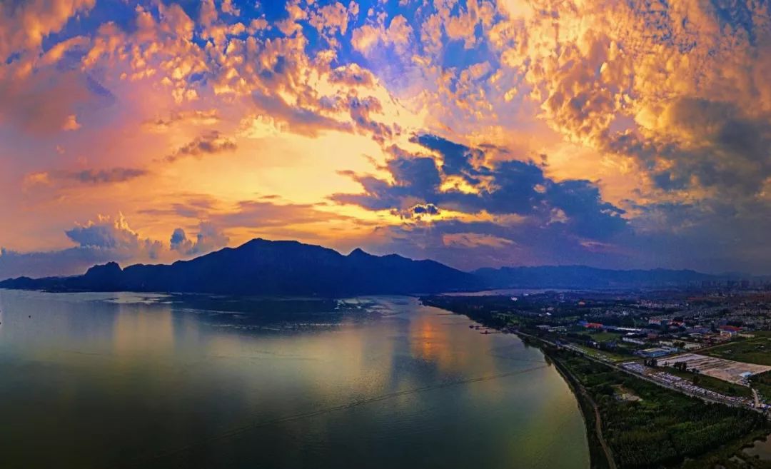 昆明春城秀图片,昆明春城景色