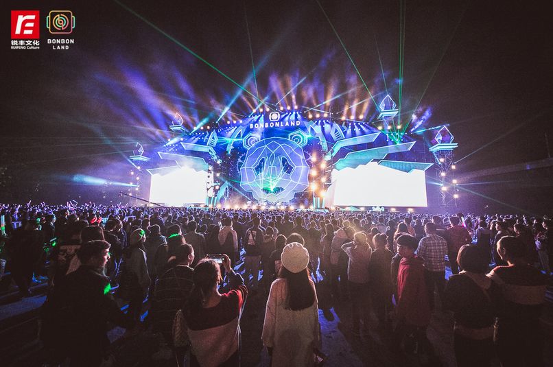 大写的牛！肇庆新区体育中心喜获“国优”工程荣誉